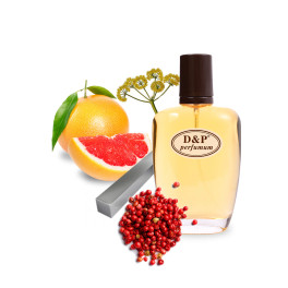 D&P H-03 Парфумована вода для чоловіків