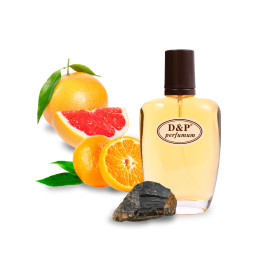 D&P H-09 Нішева парфумерія