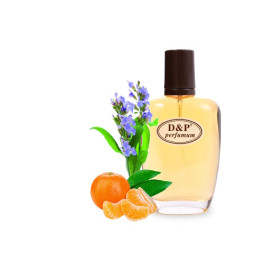 D&P J-08 Парфумована вода для чоловіків