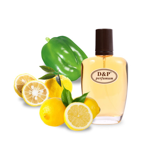 D&P K-03 Парфумована вода для чоловіків