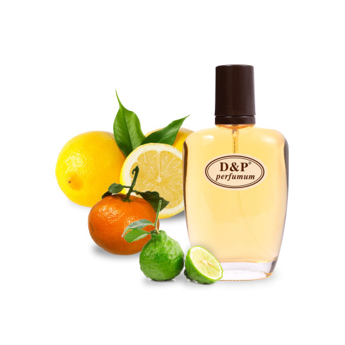 D&P L-08 Парфумована вода для чоловіків