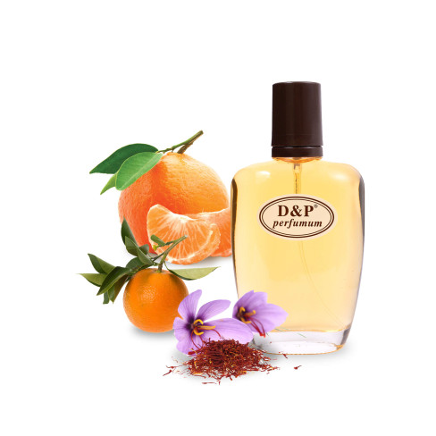 D&P M-03 Парфумована вода для чоловіків