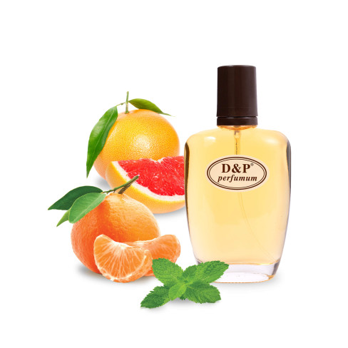 D&P P-05 Парфумована вода для чоловіків