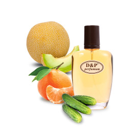 D&P P-09 Парфумована вода для чоловіків