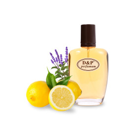 D&P P-10 Парфумована вода для чоловіків