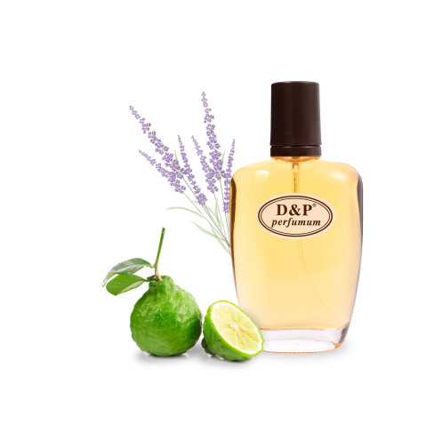 D&P R-03 Парфумована вода для чоловіків
