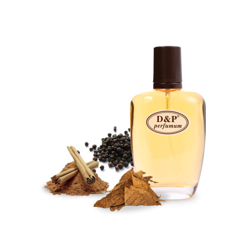 D&P T-03 Нішева парфумерія