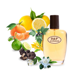 D&P T-05 Нішева парфумерія