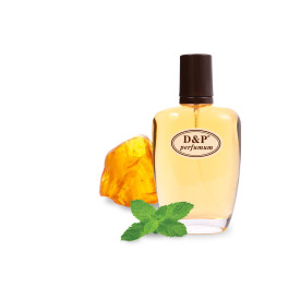 D&P U-01 Парфумована вода для чоловіків