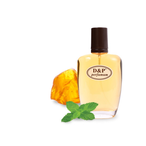 D&P U-01 Парфумована вода для чоловіків