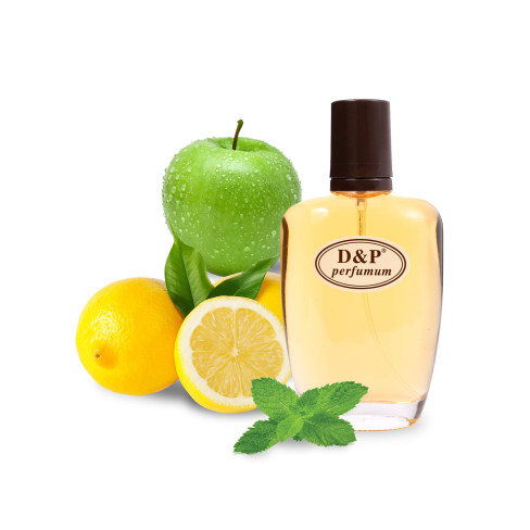 D&P V-03 Парфумована вода для чоловіків