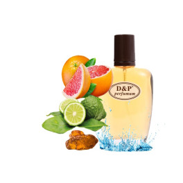 D&P V-05 Парфумована вода для чоловіків