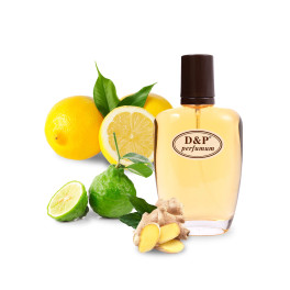 D&P Y-01 Парфумована вода для чоловіків