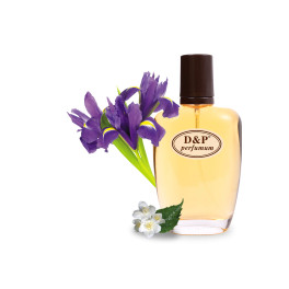 D&P Z-08 Нішева парфумерія