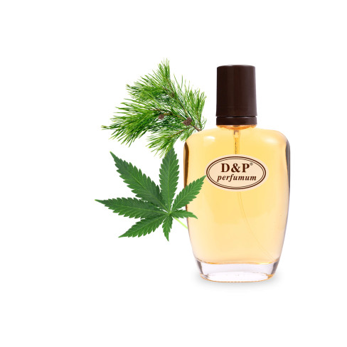 D&P Z-32 Нішева парфумерія