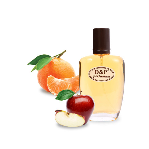 D&P Z-34 Парфумована вода для чоловіків D&P Z-34 Парфумована вода для чоловіків