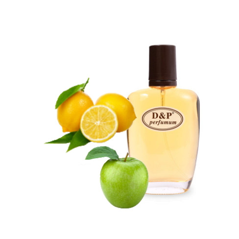 D&P D-06 Парфумована вода для чоловіків