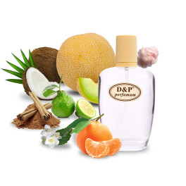 D&P A-04 Парфумована вода для жінок 