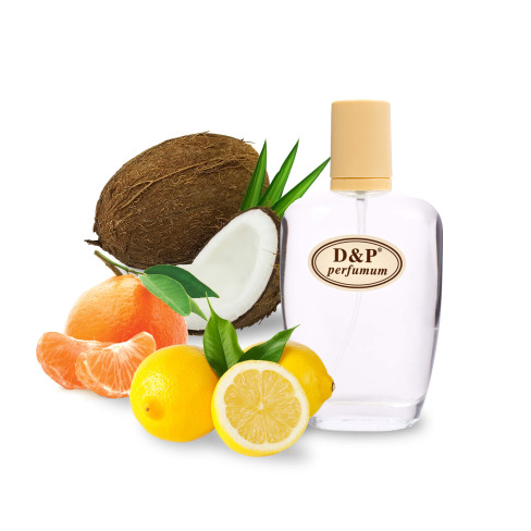 D&P A-09 Парфумована вода для жінок 
