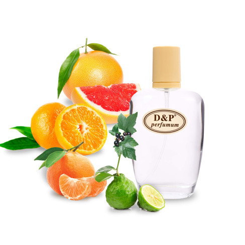 D&P A-17 Парфумована вода для жінок