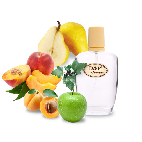 D&P B-04 Парфумована вода для жінок D&P B-04 Парфумована вода для жінок