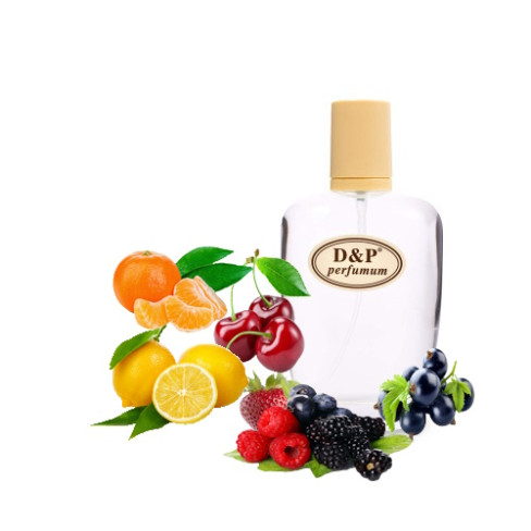 D&P B-15 Парфумована вода для жінок