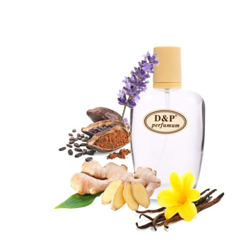 D&P B-24 Парфумована вода для жінок