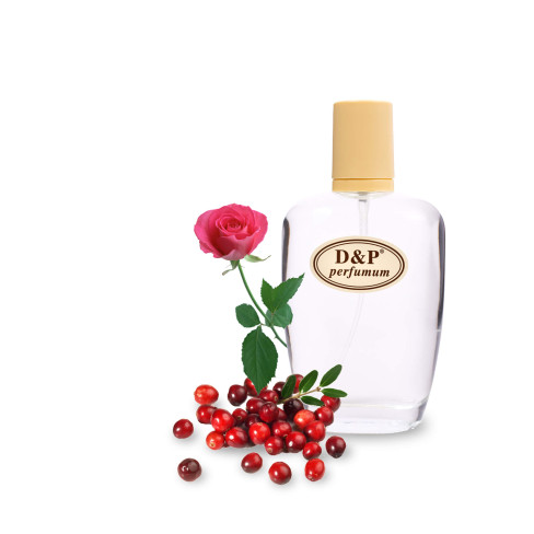 D&P C-05 Парфумована вода для жінок 