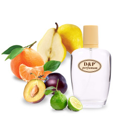 D&P C-07 Парфумована вода для жінок 