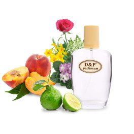 D&P C-14 Парфумована вода для жінок 