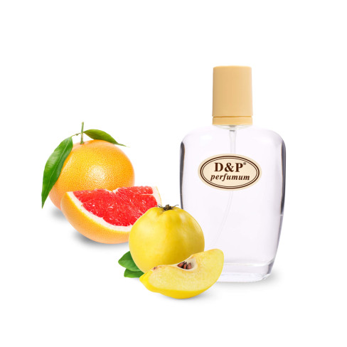 D&P C-19 Парфумована вода для жінок 