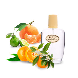 D&P C-20 Парфумована вода для жінок 
