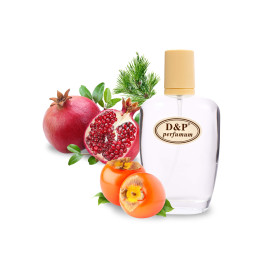 D&P C-21 Парфумована вода для жінок 
