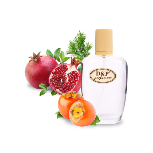 D&P C-21 Парфумована вода для жінок 