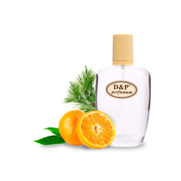 D&P C-23 Парфумована вода для жінок 