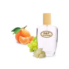 D&P C-24 Парфумована вода для жінок 