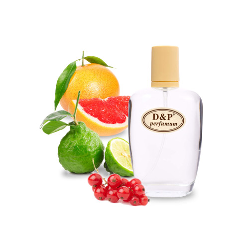 D&P C-30 Парфумована вода для жінок D&P C-30 Парфумована вода для жінок