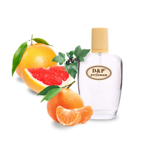 D&P C-35 Парфумована вода для жінок