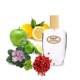 D&P C-36 Нішева парфумерія