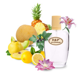 D&P D-01 Парфумована вода для жінок 