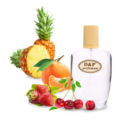 D&P D-10 Парфумована вода для жінок