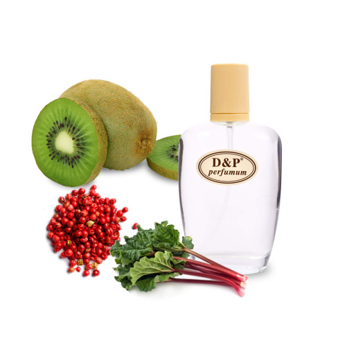 D&P D-14 Парфумована вода для жінок 