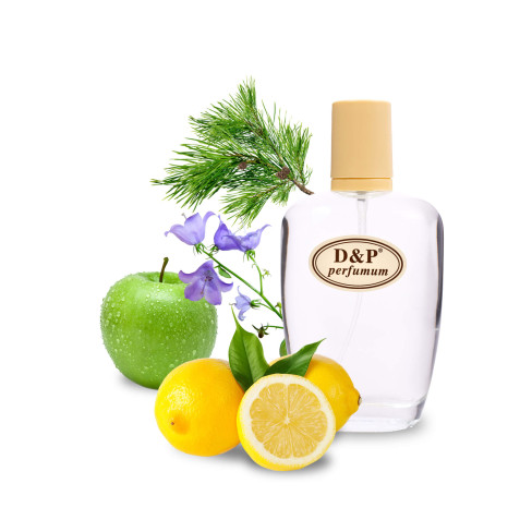 D&P D-15 Парфумована вода для жінок D&P D-15 Парфумована вода для жінок