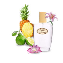 D&P D-18 Парфумована вода для жінок