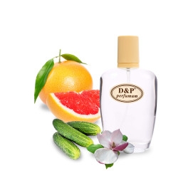 D&P D-21 Парфумована вода для жінок