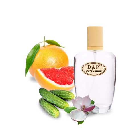 D&P D-21 Парфумована вода для жінок D&P D-21 Парфумована вода для жінок