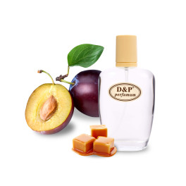 D&P E-09 Парфумована вода для жінок