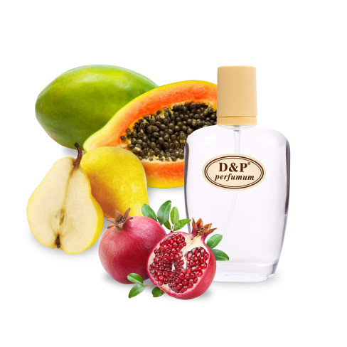 D&P E-13 Парфумована вода для жінок