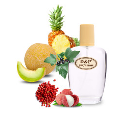 D&P E-17 Парфумована вода для жінок