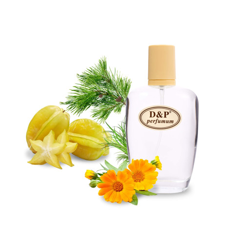 D&P E-21 Парфумована вода для жінок
